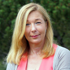 Sandra Rieger